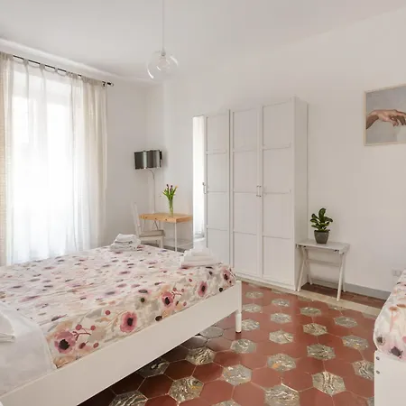 Noh Family Nest Rome