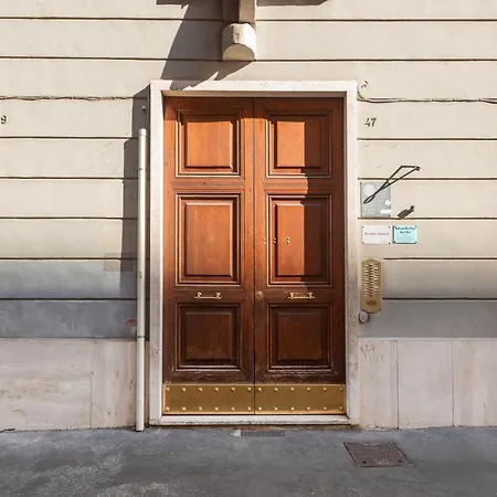 Noh Family Nest Appartement Rome