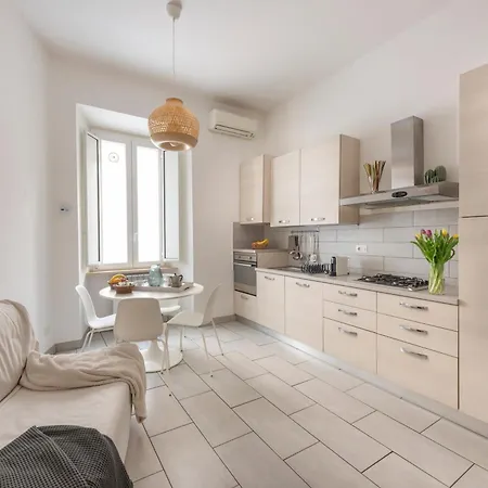 Apartment Family Apartment Vatican Rome