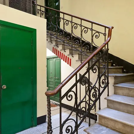 Family Apartment Vatican * Rome