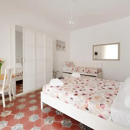 Family Apartment Vatican Apartment