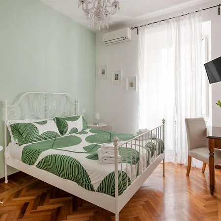 Family Apartment Vatican Apartment *