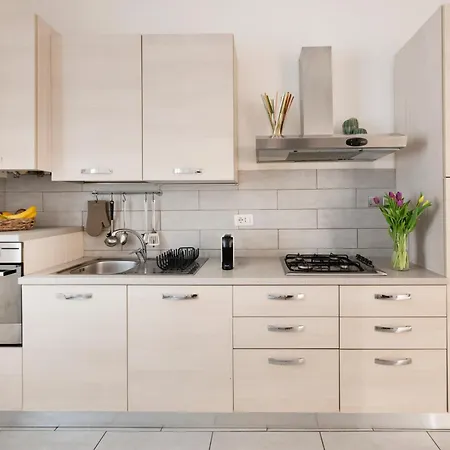 Apartment Family Apartment Vatican *