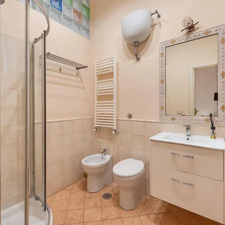 Family Apartment Vatican *