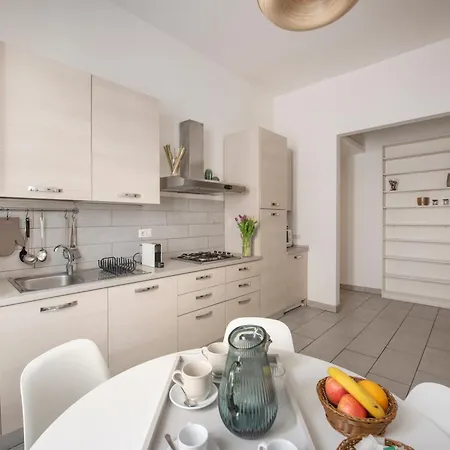 Family Apartment Vatican Rome