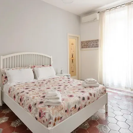 Family Apartment Vatican Apartment