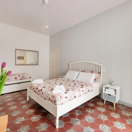 Apartment Family Apartment Vatican